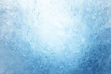 Abstract Blue and White Watercolor Background Texture with Gradients and Speckled Effect Ideal for Digital Painting and Graphic Design Projects Light Blue Palette