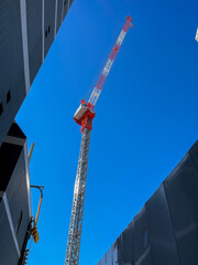 タワークレーン