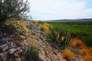 201911 Big Bend National Park Texas