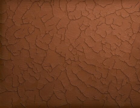 arriere plan fond texture ai de mur craquele marron
