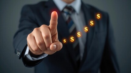 Investing in success business growth strategies for entrepreneurs in competitive markets