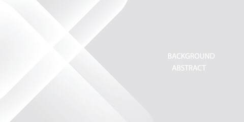 Vector Abstract Elegant white and grey Background. Abstract white Pattern. Squares Texture