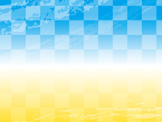 年賀状, 和柄, 和風, 午年, 馬, 午, 謹賀新年, 正月,