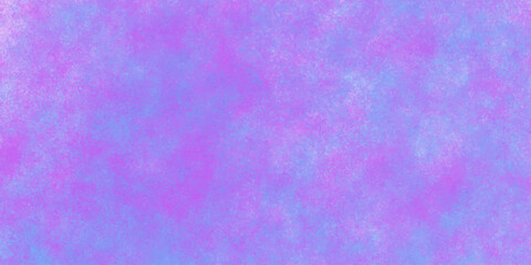 Abstract Blue and pink Background Texture. Light smooth pink, purple shades and blue watercolor paper textured illustration for grunge design, vintage card, retro templates. blue purple and pink .	