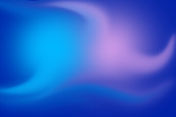 Abstract creative background with gradient color. Abstract gradient background. Blue, violet, purple color texture pattern. Blur fluid seamless pattern. multicolor background.