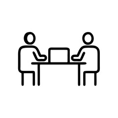 Abstract texture on a black background providing depth and space