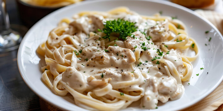 Man swings kettlebell during workout at modern gym