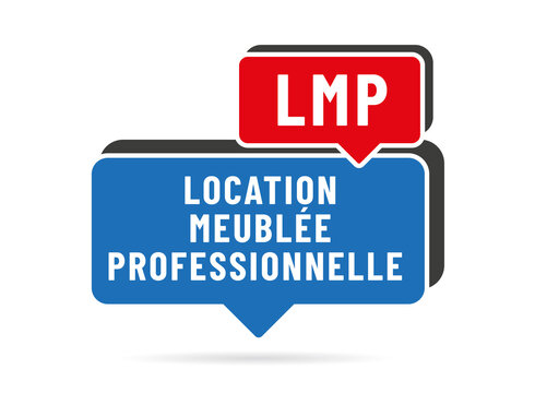 LMP - Acronyme - Location Meubl&eacute;e Non professionnel en France en 2026