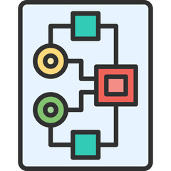 Plan Icon