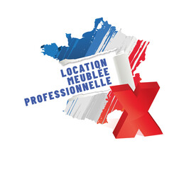 LMP - Acronyme - Location Meublée Non professionnel en France en 2026