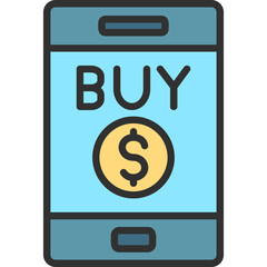Buy Icon