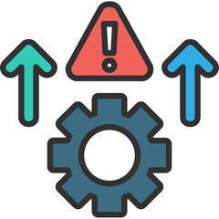 Risk Icon