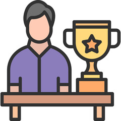 Winner Icon