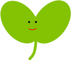cute sprout 