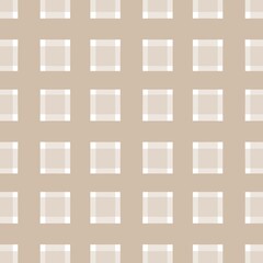 Gingham grid pattern seamless background art tablecloth 