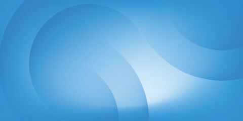 Gradient abstract background with circular line patterns.