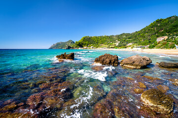 Fototapete bei efototapeten.de bestellen   