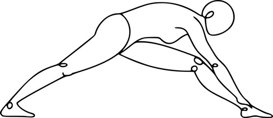 Flexed Arm Icon – Strength and Fitness Symbol