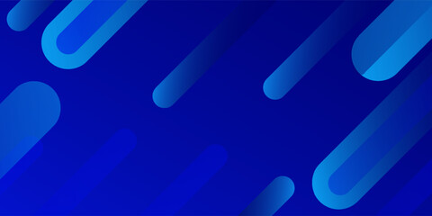 Abstract Blue Square. Can be used for posters, placards, brochures, banners, EPS 10