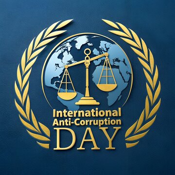 International Anti-Corruption Day, Anti-Corruption Awareness, Fight Corruption Campaign, Transparency and Integrity Day, Global Anti-Corruption Awareness