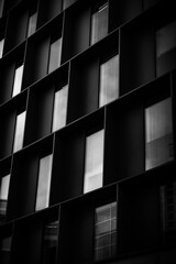 Urban scenes brick and stone