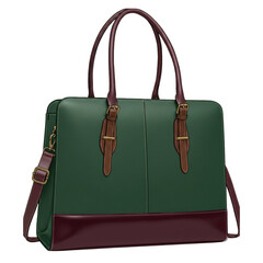 briefcase for stylish beautiful icon 