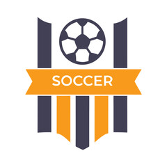 soccer logo, football logo