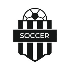 soccer logo, football logo