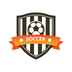 soccer logo, football logo
