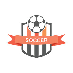soccer logo, football logo