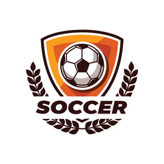 soccer logo, football logo