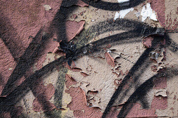 Urban scenes brick and stone