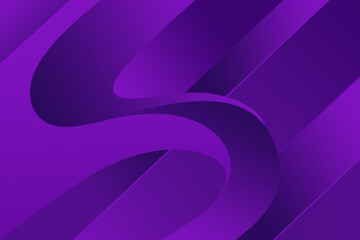 Modern futuristic abstract background. Vector illustration.
