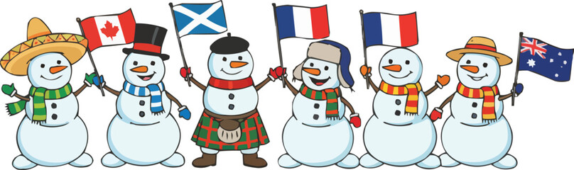 Global Snow Festival