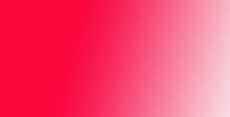 Futuristic red white grainy background with glowing gradient texture and dynamic abstract design for digital wallpaper