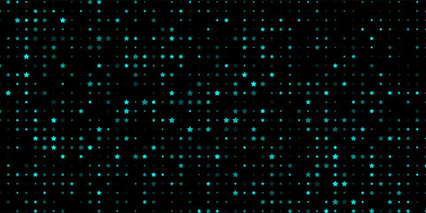 Obraz premium Abstract seamless pattern background with multicolored various rhombuses.