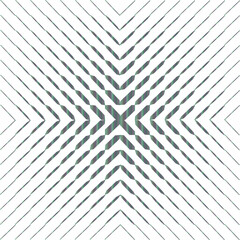 Geometric Abstract Pattern Design