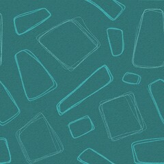abstract seamless pattern