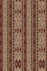 Carpet modern Pattern with texture and trending colors in high resolution
