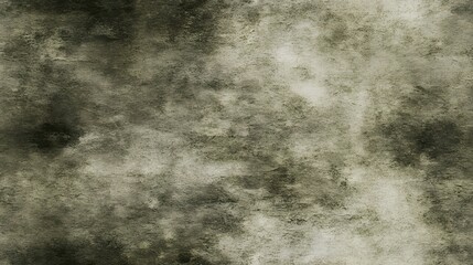 Obraz premium Dark, mottled, distressed surface presents a grunge texture background