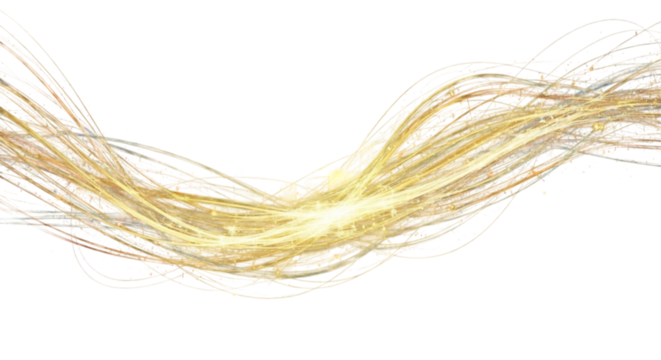 abstract vector background with lines