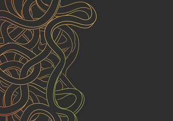 Sleek blue and purple capsules presented against a dynamic, radiating technological background, symbolizing cutting-edge digital health solutions and future medical advancements