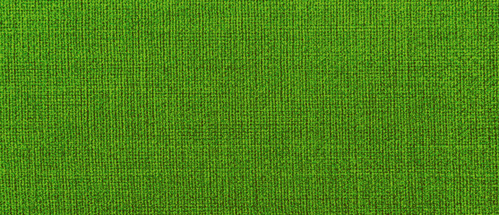 green fabric texture