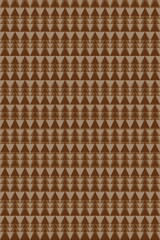 Carpet modern Pattern with texture and trending colors in high resolution
