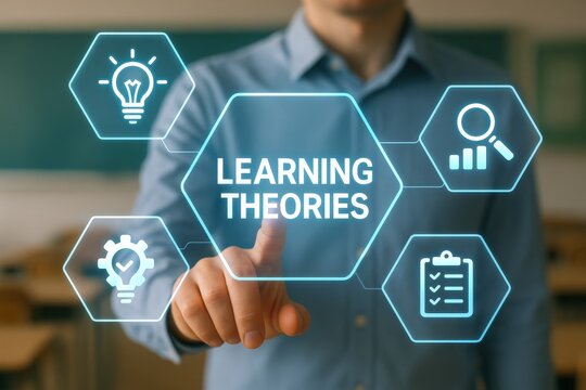 Innovative Learning Theories for Education and Professional Development in Modern Classrooms
