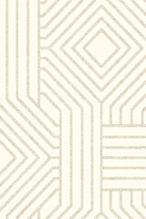 Carpet modern Pattern with texture and trending colors in high resolution
