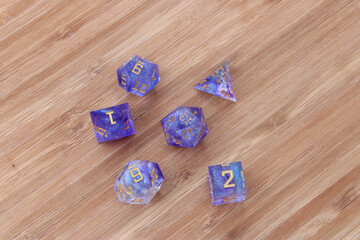Lavender Dice Overhead Change 04