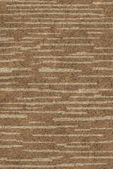 Carpet modern Pattern with texture and trending colors in high resolution
