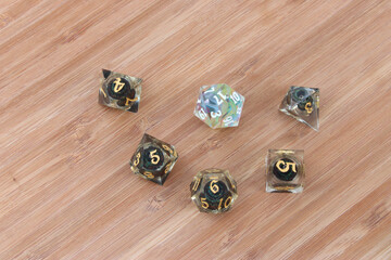 Clear Dice Overhead Change 04