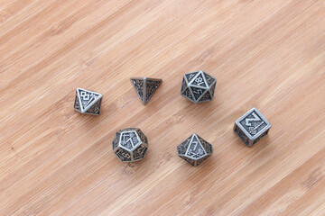 Steel Dice Overhead Change 03